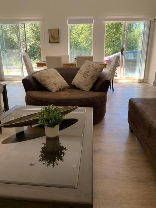 Country Home, Sleeps 6 Pets Friendly Port Alberni Eksteriør billede