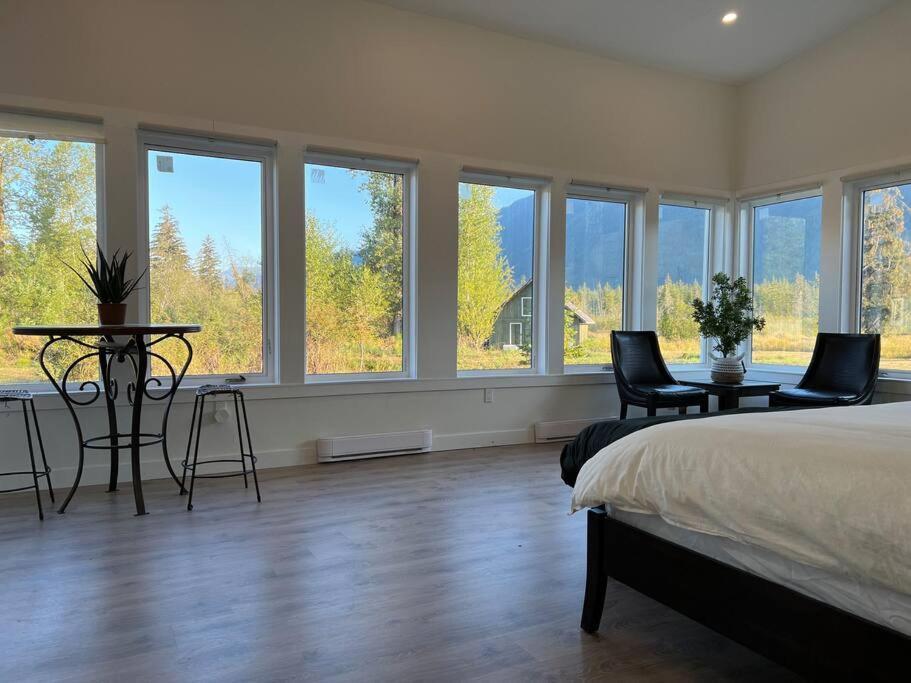 Country Home, Sleeps 6 Pets Friendly Port Alberni Eksteriør billede