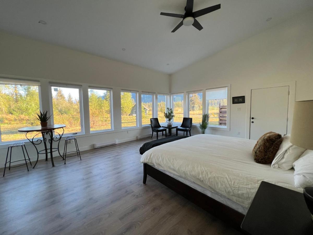Country Home, Sleeps 6 Pets Friendly Port Alberni Eksteriør billede