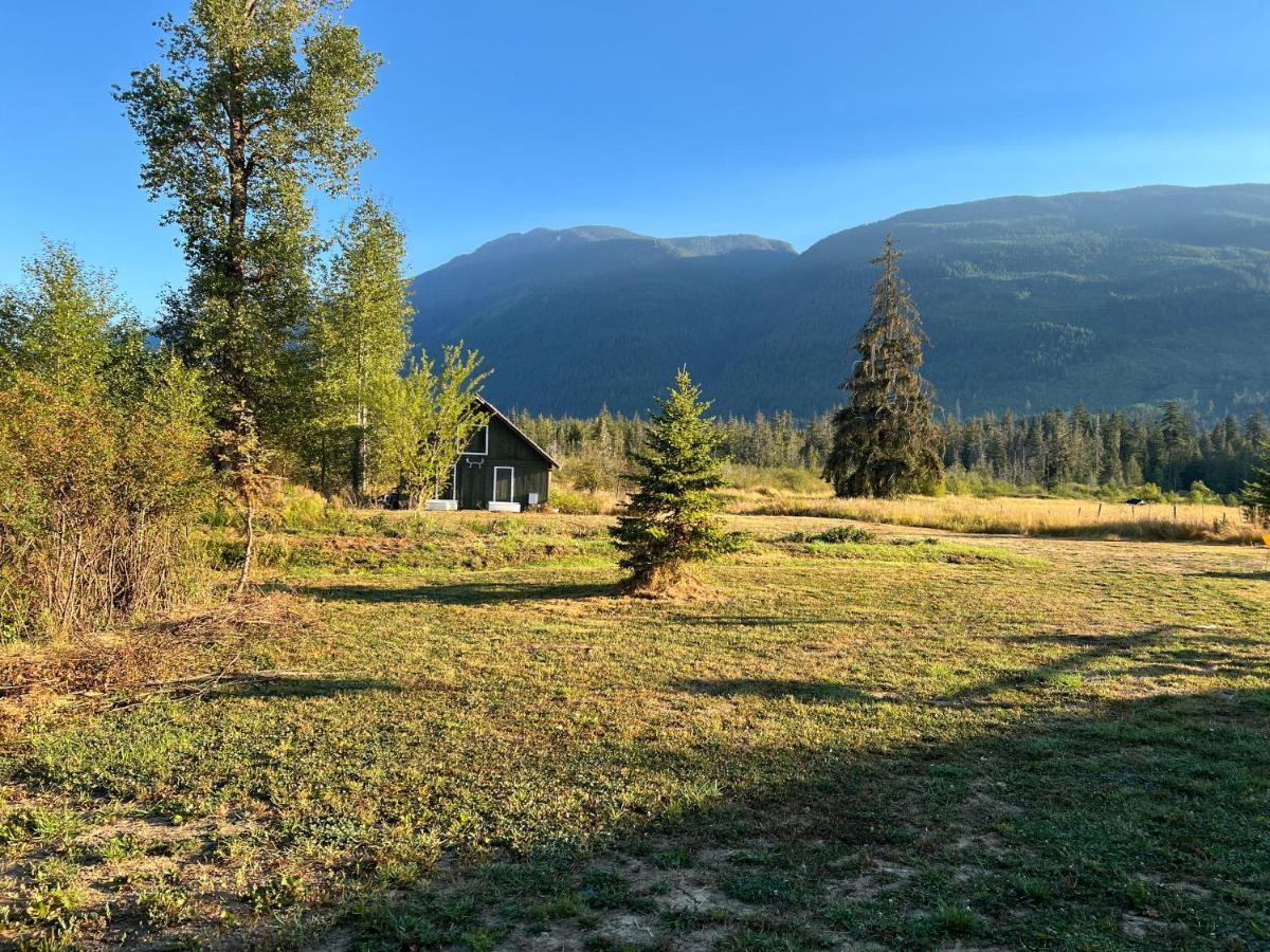 Country Home, Sleeps 6 Pets Friendly Port Alberni Eksteriør billede