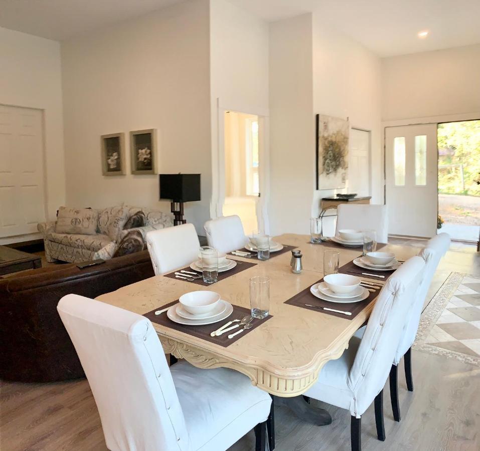 Country Home, Sleeps 6 Pets Friendly Port Alberni Eksteriør billede