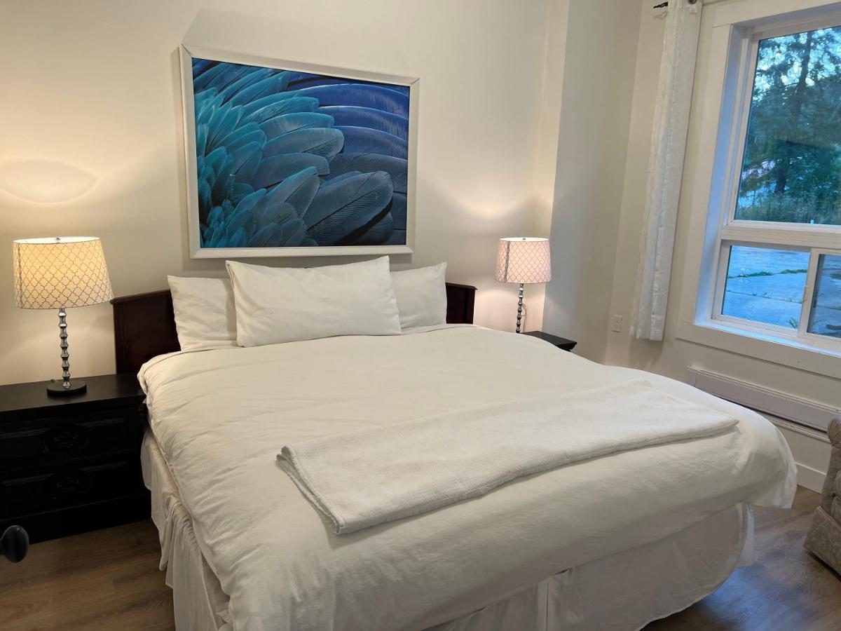 Country Home, Sleeps 6 Pets Friendly Port Alberni Eksteriør billede