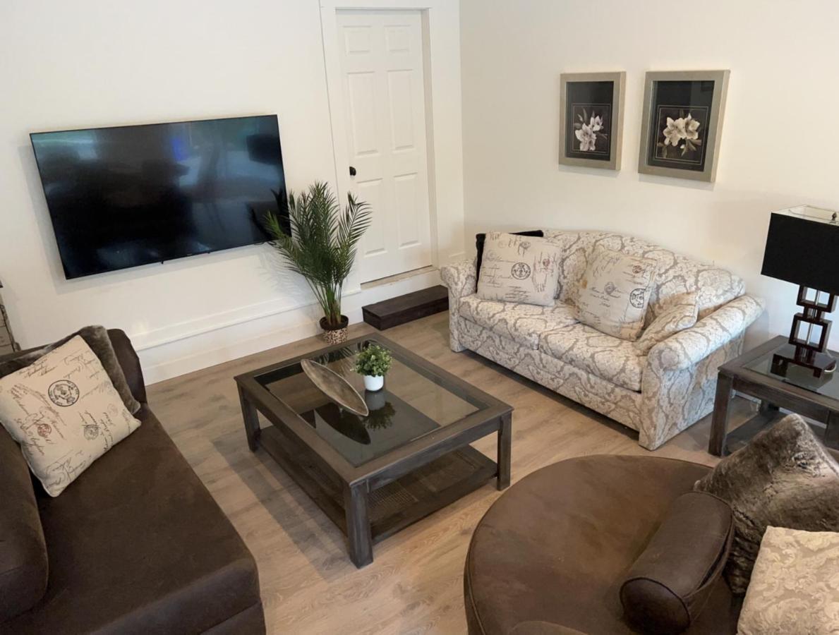 Country Home, Sleeps 6 Pets Friendly Port Alberni Eksteriør billede