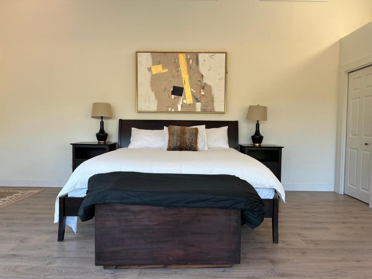 Country Home, Sleeps 6 Pets Friendly Port Alberni Eksteriør billede