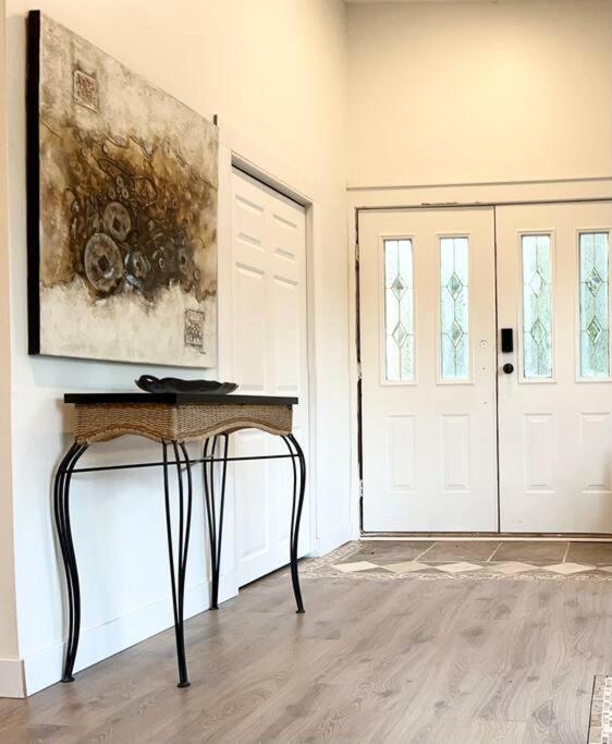 Country Home, Sleeps 6 Pets Friendly Port Alberni Eksteriør billede