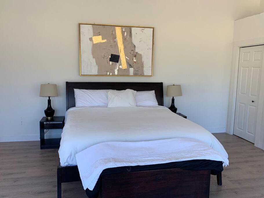 Country Home, Sleeps 6 Pets Friendly Port Alberni Eksteriør billede