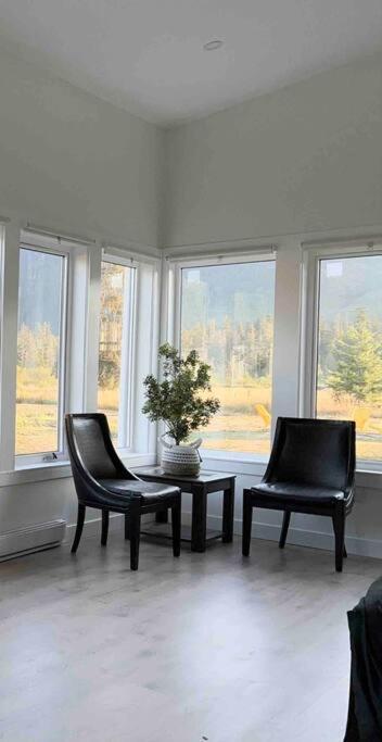Country Home, Sleeps 6 Pets Friendly Port Alberni Eksteriør billede