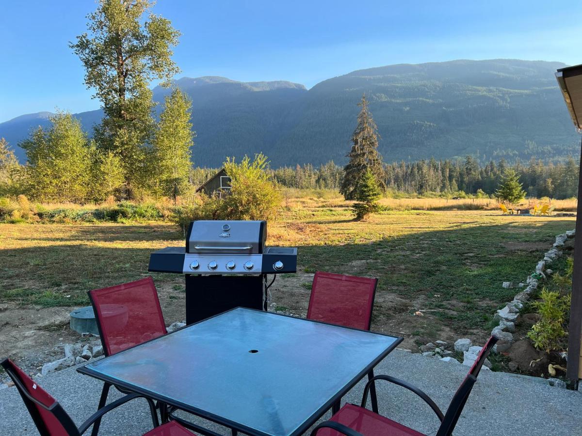 Country Home, Sleeps 6 Pets Friendly Port Alberni Eksteriør billede